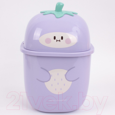 Мусорное ведро Darvish DV-H-1844 