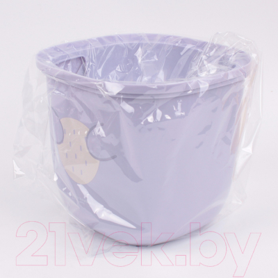 Мусорное ведро Darvish DV-H-1844 