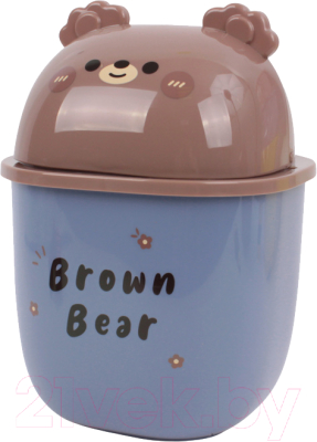 Мусорное ведро Darvish DV-H-1845  - фото