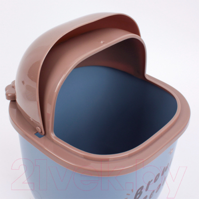 Мусорное ведро Darvish DV-H-1845 