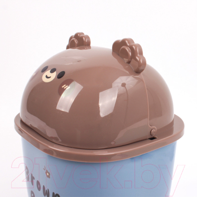 Мусорное ведро Darvish DV-H-1845 