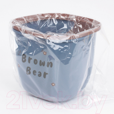 Мусорное ведро Darvish DV-H-1845 