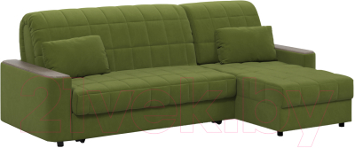 Диван угловой Moon Family 018 / MF007902 - фото