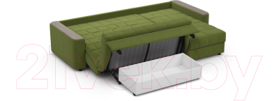 Диван угловой Moon Family 018 / MF007902