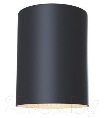 Точечный светильник Maytoni Alfa C014CL-01B - фото