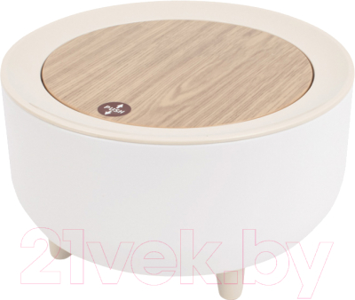 Мусорное ведро Darvish DV-H-1842  - фото