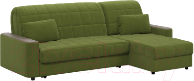 Диван угловой Moon Family 018 / MF007905 - фото