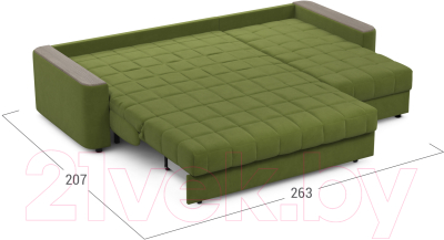 Диван угловой Moon Family 018 / MF007905