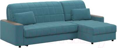 Диван угловой Moon Family 018 / MF007906 - фото