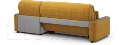 Диван угловой Moon Family 018 / MF007908