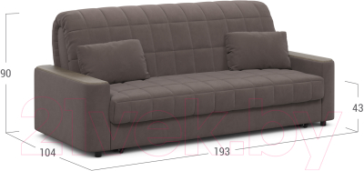 Диван Moon Family 018 / MF007935