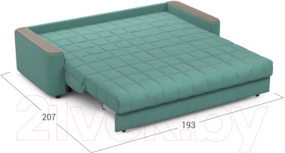 Диван Moon Family 018 / MF007936