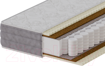 Матрас Elmax EL-1 180x186 - фото