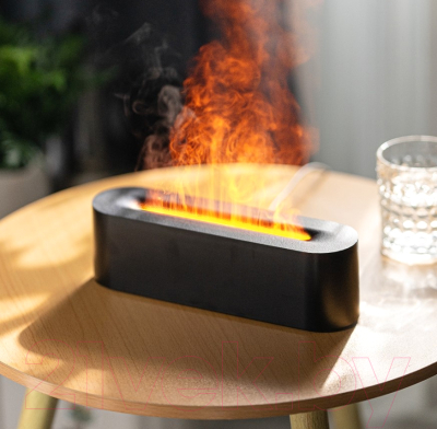 Аромадиффузор электрический Sundays Home TBD0603951701A