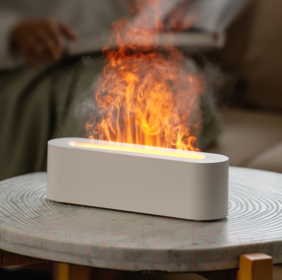 Аромадиффузор электрический Sundays Home TBD0603951701A