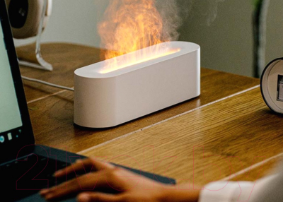 Аромадиффузор электрический Sundays Home TBD0603951701A