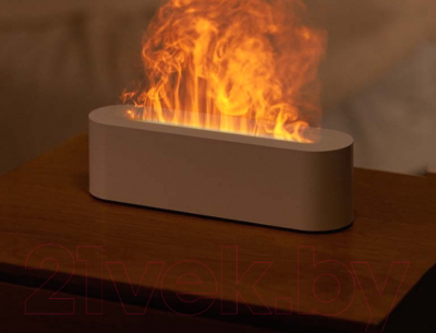 Аромадиффузор электрический Sundays Home TBD0603951701A