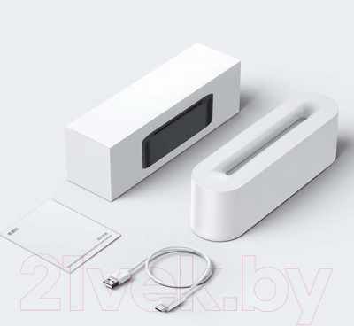 Аромадиффузор электрический Sundays Home TBD0603951701A