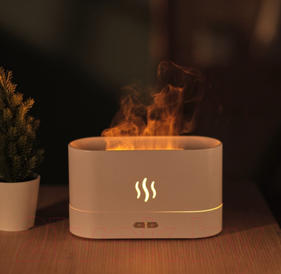 Аромадиффузор электрический Sundays Home TBD0601842501A