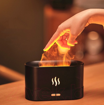 Аромадиффузор электрический Sundays Home TBD0601842501A