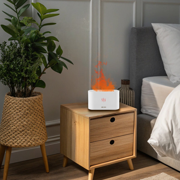 Аромадиффузор электрический Sundays Home TBD0601842501A