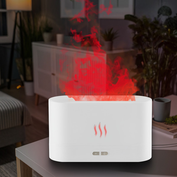 Аромадиффузор электрический Sundays Home TBD0601842501A