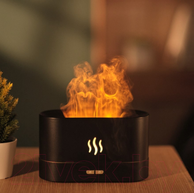 Аромадиффузор электрический Sundays Home TBD0601842501B