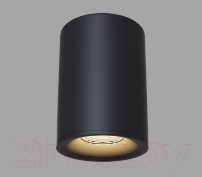 Потолочный светильник Maytoni Alfa C012CL-01B