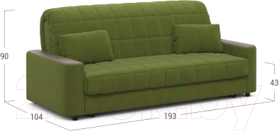 Диван Moon Family 018 / MF007943