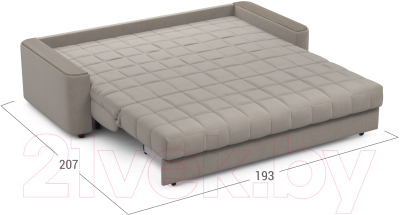 Диван Moon Family 018 / MF007941