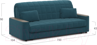 Диван Moon Family 018 / MF007945