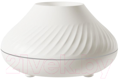 Аромадиффузор электрический Sundays Home TBD0602756901A (белый)