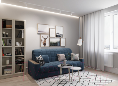 Диван Moon Family 018 / MF007950