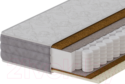Матрас Elmax EL-2 (100x180) - фото