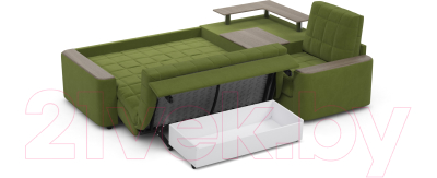 Диван угловой Moon Family 018 / MF007653