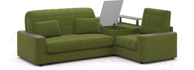 Диван угловой Moon Family 018 / MF007653