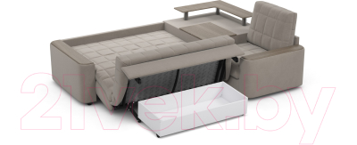 Диван угловой Moon Family 018 / MF007654