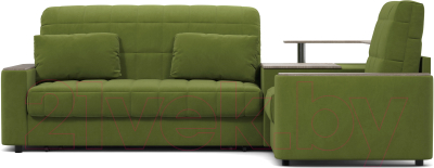 Диван угловой Moon Family 018 / MF007656 - фото