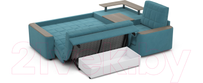 Диван угловой Moon Family 018 / MF007657