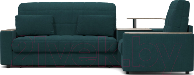 Диван угловой Moon Family 018 / MF007658 - фото