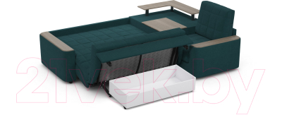 Диван угловой Moon Family 018 / MF007658