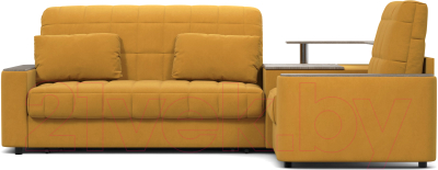 Диван угловой Moon Family 018 / MF007659 - фото