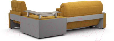 Диван угловой Moon Family 018 / MF007659