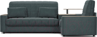 Диван угловой Moon Family 018 / MF007664 - фото