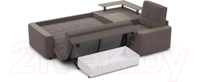 Диван угловой Moon Family 018 / MF007648