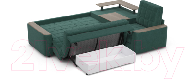 Диван угловой Moon Family 018 / MF007649