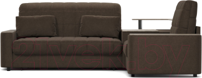 Диван угловой Moon Family 018 / MF007688 - фото