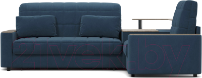 Диван угловой Moon Family 018 / MF007690 - фото