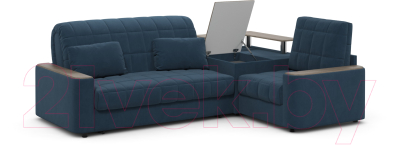 Диван угловой Moon Family 018 / MF007690