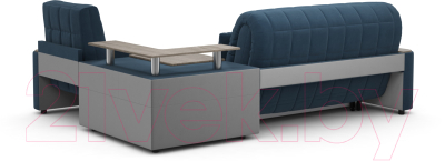 Диван угловой Moon Family 018 / MF007690